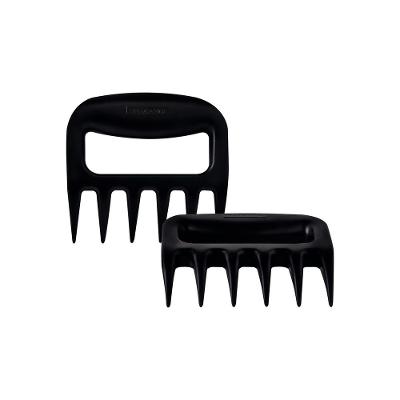 Conjunto Garras Multiuso Tramontina 2Pc Preto
