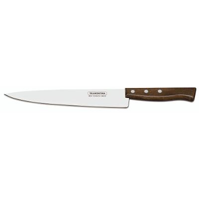 Faca Peixe Cozinha Inox 9 Pol Tramontina