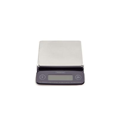 Balança Digital Aço Inox Tramontina