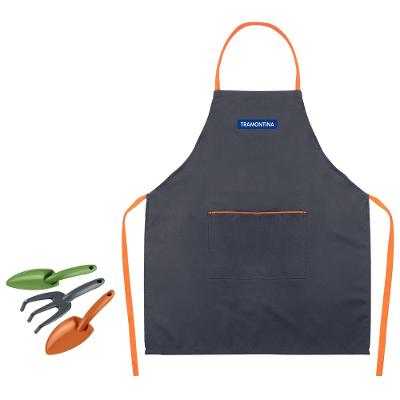 Kit Jardinagem Tramontina 4 Peças