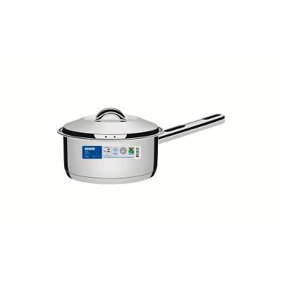 Panela Tramontina Solar Aço Inox 1 Cabo