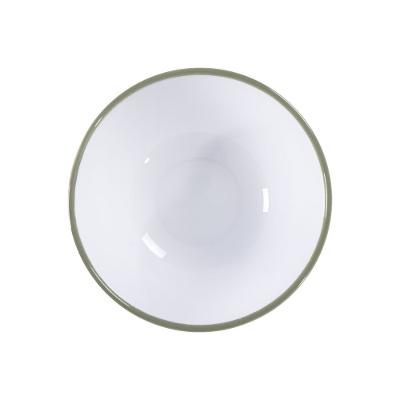 Tigela Bowl Tramontina Jeri 18Cm Verde