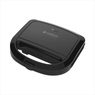 Sanduicheira Cadence Toast & Grill 750W Antiaderente 127V