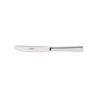 Faca Sobremesa Tramontina Baguette Inox