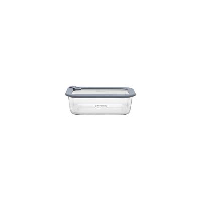 Pote Vidro Tramontina Silicone 640ml