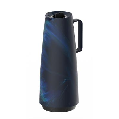 Bule Térmico Tramontina Exata 1L Azul