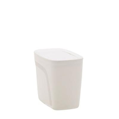 Lixeira Compact Basculante Tramontina 6,5L