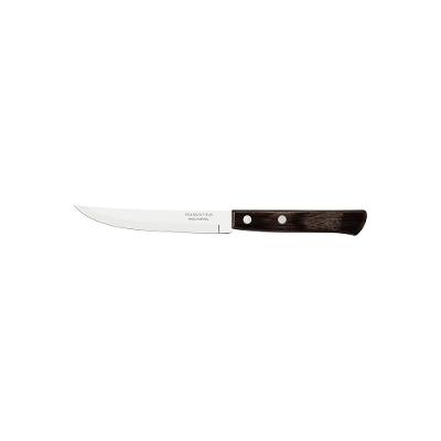Faca Churrasco Tramontina Inox 5 Liso