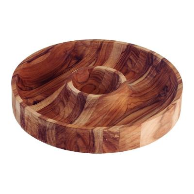 Petisqueira Redonda Tramontina 315X315X50