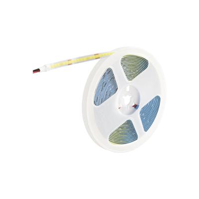 Fita Led Cob Tramontina 12W 12V 5M 4000K