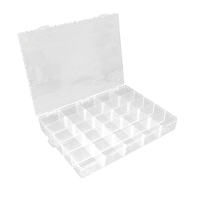 Organizador Plástico Tramontina 25 Div G