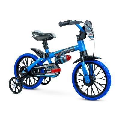 Bicicleta Aro 12 Veloz