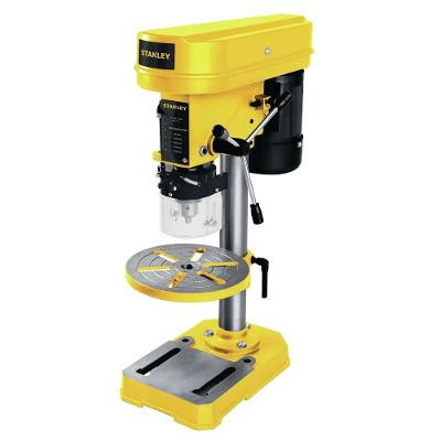 Furadeira De Bancada 1/2 1/3Hp 220V Stanley