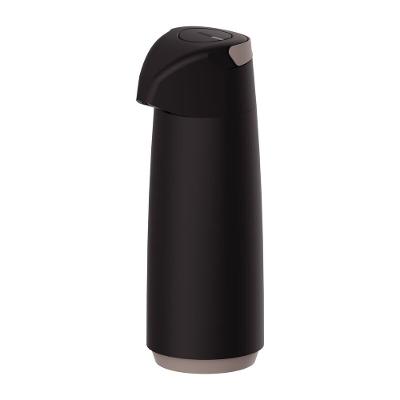 Garrafa Térmica Tramontina Exata 1,8L Preta