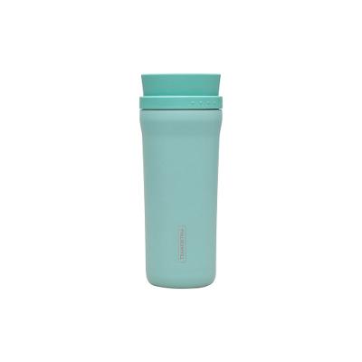 Copo Térmico Inox 0,46L Verde Tramontina