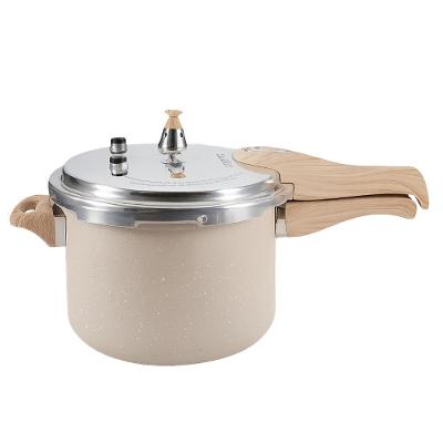 Panela de Pressão Cerâmica Antiaderente Neuhaus 4,5 Litros
