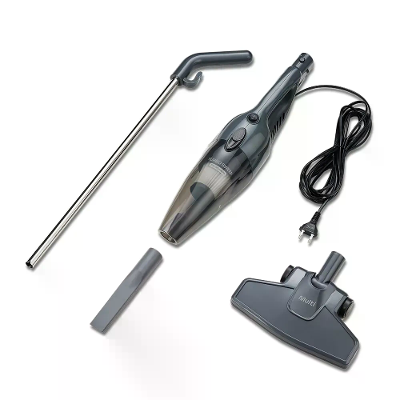 Aspirador de Pó Vertical Turbo Sweep 127v Cinza Multilaser