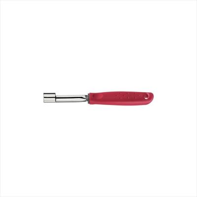 Extrator Polpa Inox Utilita Vermelho Tramontina