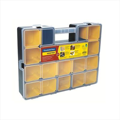 Maleta Organizadora Plástica Tramontina Master