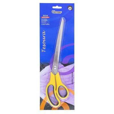 Tesoura Costura 12 Western