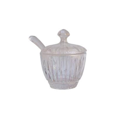 Açucareiro Vidro Blend RB - Charmoso e Prático