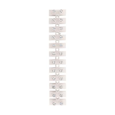 Conector Múltiplo 25 mm² 101 A 750 V Tramontina 70°C