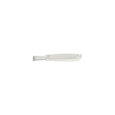 Raspador Limao Inox Utilita Branco Tramontina