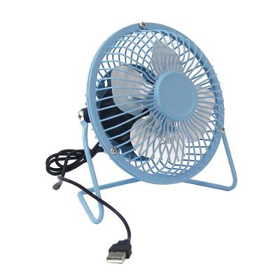 Ventilador Usb Mini Western Home