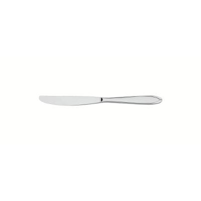 Jogo Faca Sobremesa Aço Inox 3 Peças Tramontina