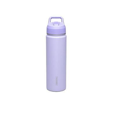 Garrafa Térmica Tramontina Inox 650ml