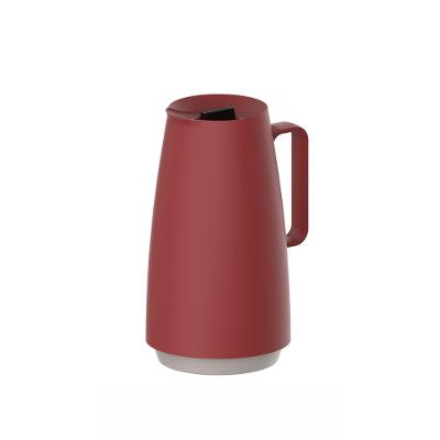 Bule Térmico Tramontina Exata 0,5L Bege