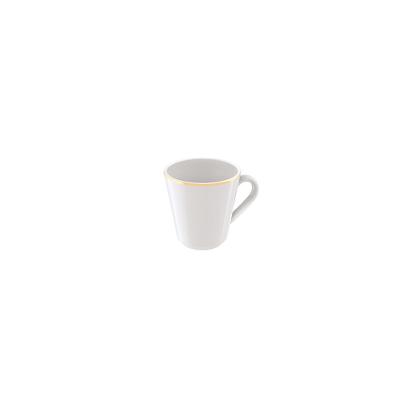 Xícara Café Tramontina Elisa 70ml