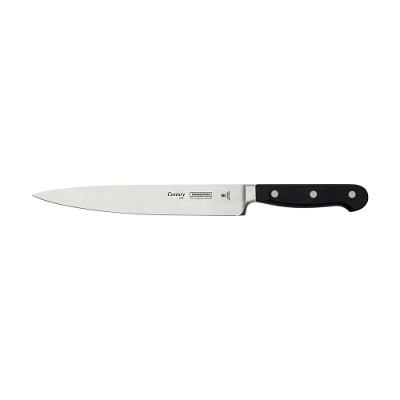 "Faca Utility Tramontina Century Inox 8"""