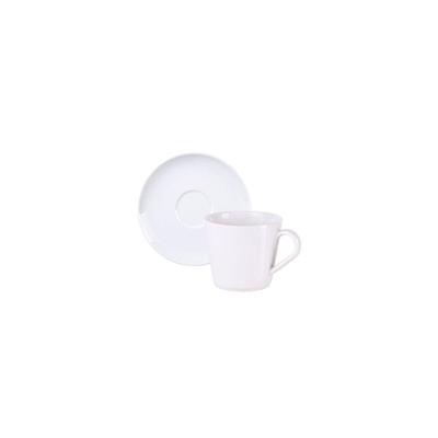 Kit Xícara Chá 185ml Leonora Tramontina
