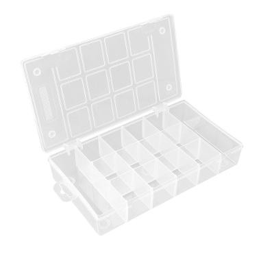 Organizador Plástico Tramontina 14 Div P