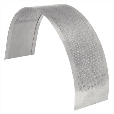 Peneira Com Furo 0,8Mm - Tre25 Tramontina