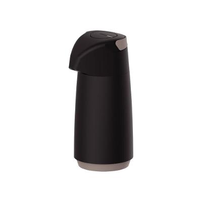 Garrafa Térmica Tramontina Exata 1L Preto