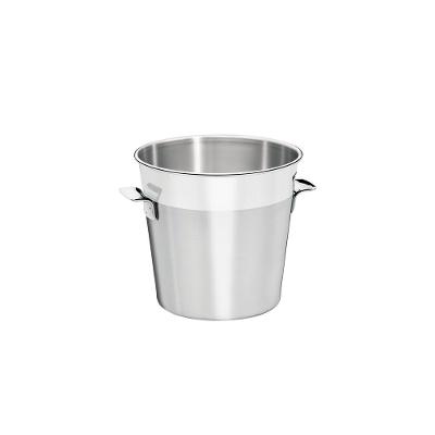 Balde Gelo Inox Tramontina Cosmos 16cm