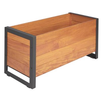 Floreira Baixa Tramontina Urban Highline 95Cm