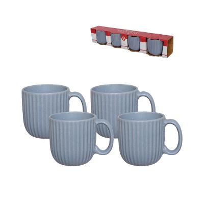 Conjunto Xícaras Café Hauskraft 100ml 4 Peças