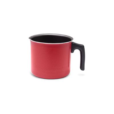 Fervedor 14x12,5cm 1,8L Garlic Vermelho Brinox