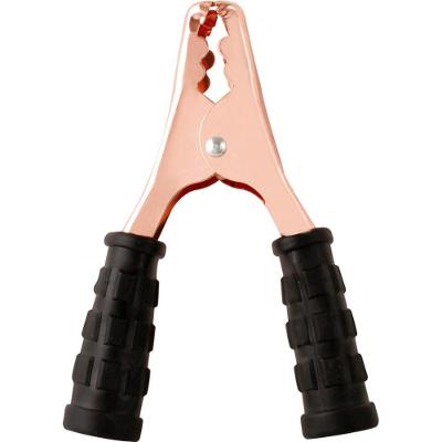 Jogo 2 Garras Cabo Bateria 600 A