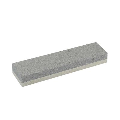 Pedra Afiar Dupla Face 20Cm Western Home