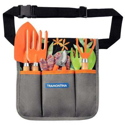 Conjunto Jardim Tramontina 8 Peças