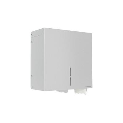 Dispenser Papel Rolo Inox Tramontina