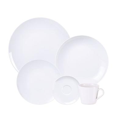 Conjunto Jantar Sophia 20 Peças Tramontina