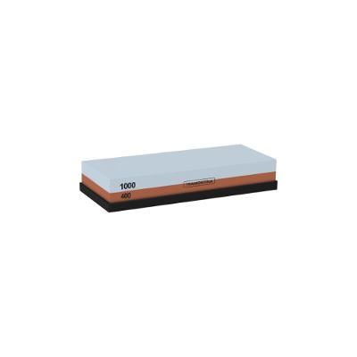Pedra para afiar dupla face linha Profio Tramontina