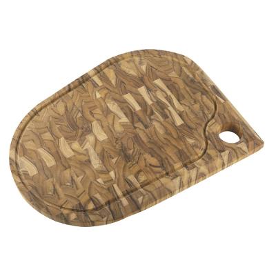Tábua Churrasco Tramontina Folium 45Cm