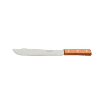 Faca Carne/Cozinha Inox 6 Dynamic Tradicional Tramontina