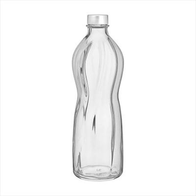 Garrafa Água Bormioli Rocco Vidro 1L